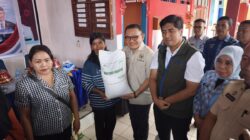 Jaelani Dukung Pembenahan Data Penerima Bantuan di Kendari