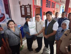 Jaelani Dukung Pembenahan Data Penerima Bantuan di Kendari