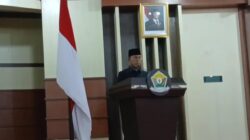 Gubernur Andi Sumangerukka Dorong Perubahan APBD 2026 Tepat Sasaran dan Berdampak bagi Masyarakat