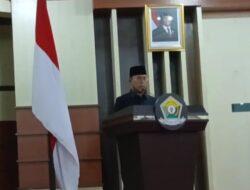 Gubernur Andi Sumangerukka Dorong Perubahan APBD 2026 Tepat Sasaran dan Berdampak bagi Masyarakat