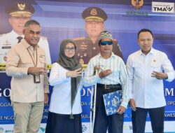 Baznas Sultra Galakkan Program Gotong Royong Bedah Rumah, Gandeng Kejati dan REI