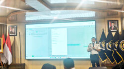 IKENI SIGAP, Layanan Digital Imigrasi Kendari 24 Jam