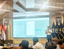 IKENI SIGAP, Layanan Digital Imigrasi Kendari 24 Jam