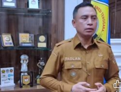 Dishub Sultra Percepat Digitalisasi Transportasi, Tiga Pelabuhan Direhabilitasi