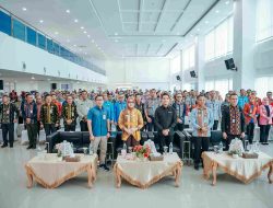 Bank Sultra Dukung Perumahan dan RTH di Kota Kendari