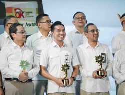 Bank Sultra Raih KEJAR Award 2026 Terbaik Wilayah Sulawesi