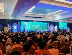 FORKESTRA 2026 Hadirkan 1.300 Peserta, Bahas Ekonomi Sultra