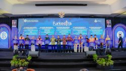 FORKESTRA 2026 Dorong Mahasiswa Angkat Persoalan Daerah