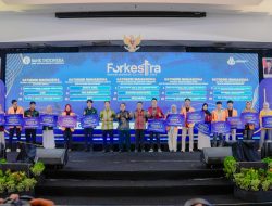 FORKESTRA 2026 Dorong Mahasiswa Angkat Persoalan Daerah