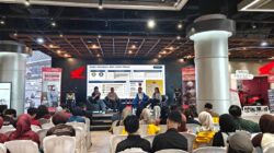 Asmo Sulsel Edukasi Mahasiswa Bahaya Berkendara Saat Mengantuk