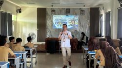 Pijar Inspirasi Kenalkan CBP Rupiah kepada Pelajar