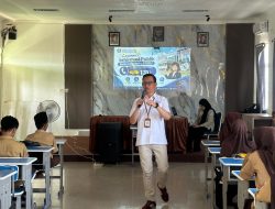 Pijar Inspirasi Kenalkan CBP Rupiah kepada Pelajar