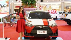 Toyota Agya Jadi Pilihan Mobil Anak Muda