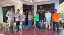 CSR Kalla Toyota Targetkan 43.000 Pohon Mangrove