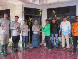 CSR Kalla Toyota Targetkan 43.000 Pohon Mangrove