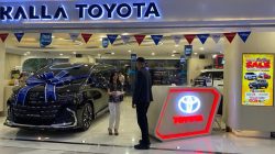 Kalla Toyota Buka Promo Toyota End Year Sale
