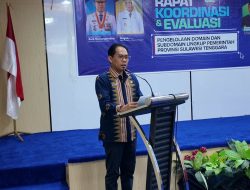 Diskominfo Sultra Dorong Optimalisasi Website Pemerintah