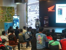 Asmo Sulsel Gelar Gathering Komunitas Jelang HBD 2026