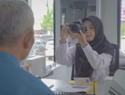 PNBP Imigrasi Tembus Rp8,68 Triliun, Lampaui Target 2026