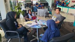 Pangsa Pasar Kalla Toyota Tembus 41,1% di Sulawesi