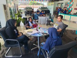 Pangsa Pasar Kalla Toyota Tembus 41,1% di Sulawesi