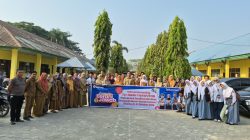 Telkomsel IBJ Season 7, Tim SMAN 1 Wawatobi ke Jakarta