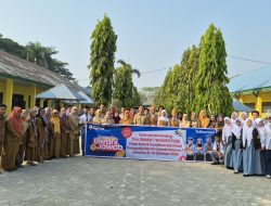Telkomsel IBJ Season 7, Tim SMAN 1 Wawatobi ke Jakarta
