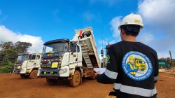 PT SCM Luruskan Informasi Kecelakaan di Jalur Hauling