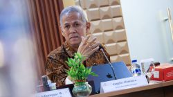 LPS: 99,94 Persen Rekening Bank Umum Terjamin