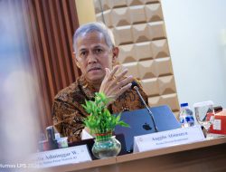 LPS: 99,94 Persen Rekening Bank Umum Terjamin